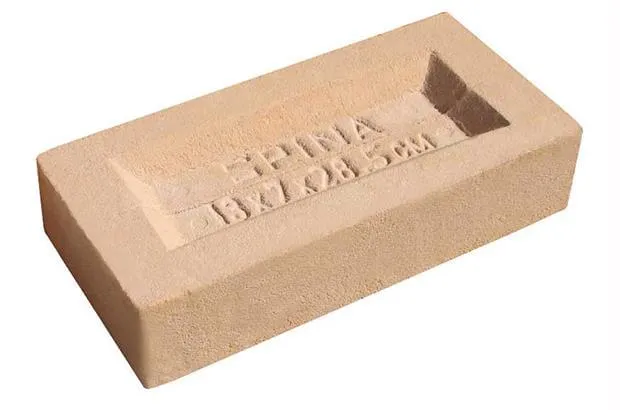 Tijolo Aparente Colonial