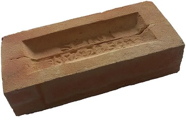 Tijolo Aparente Colonial
