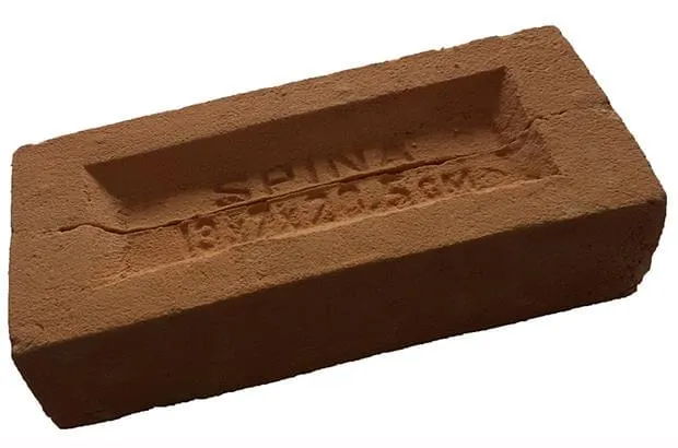 Tijolo Aparente Colonial