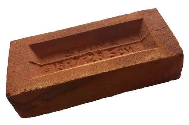 Tijolo Aparente Colonial