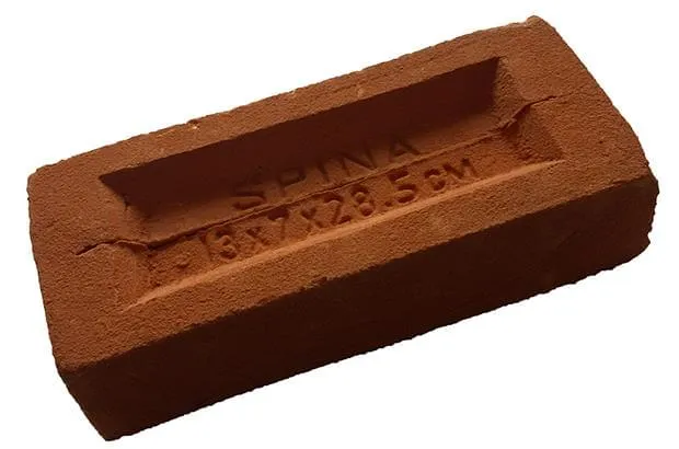 Tijolo Aparente Colonial