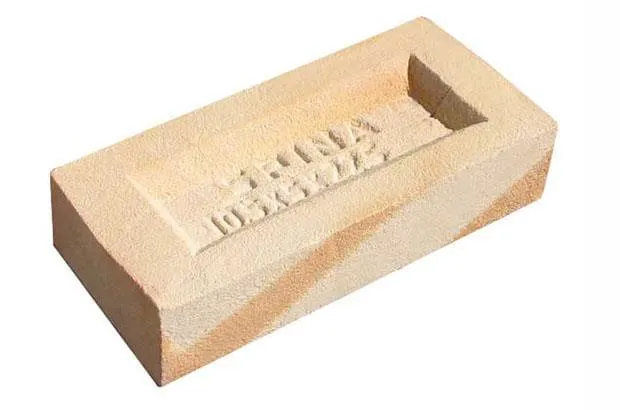 Tijolo Aparente Normal