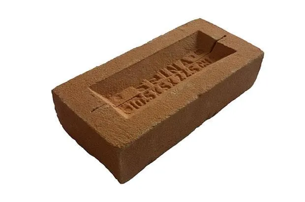 Tijolo Aparente Normal