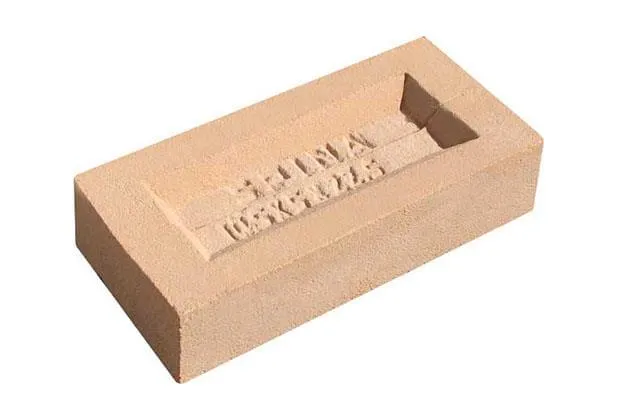 Tijolo Aparente Normal