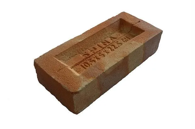 Tijolo Aparente Normal