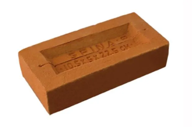 Tijolo Aparente Normal