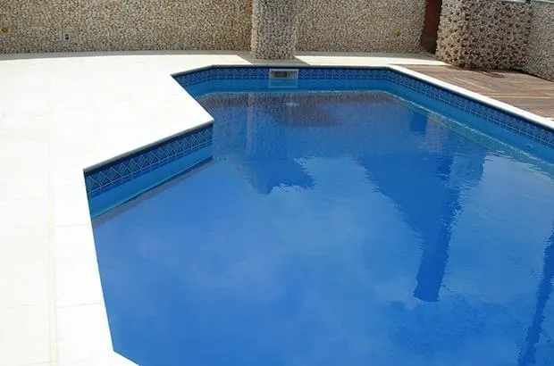Linha Piscina