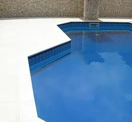 Linha Piscina