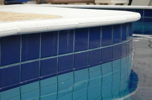 Linha Piscina