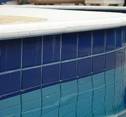 Linha Piscina