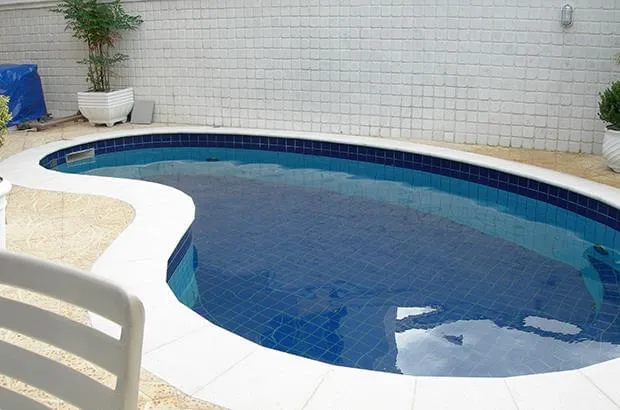 Linha Piscina