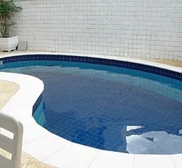 Linha Piscina