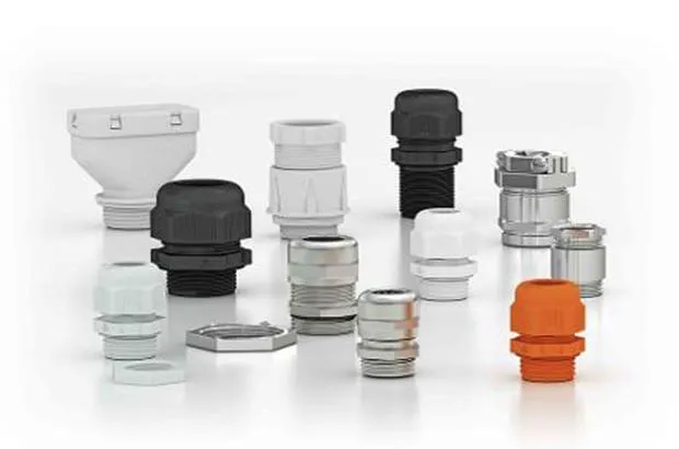 Prensa-cabo V-TEC IP68