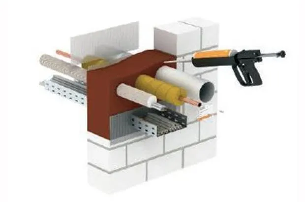 Proteção Passiva contra Incêndio (PPCI) - Obo Bettermann 