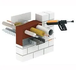 Proteção Passiva contra Incêndio (PPCI) - Obo Bettermann 