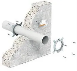 Proteção Passiva contra Incêndio (PPCI) - Obo Bettermann 