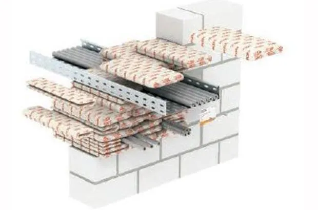 Proteção Passiva contra Incêndio (PPCI) - Obo Bettermann 