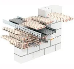 Proteção Passiva contra Incêndio (PPCI) - Obo Bettermann 