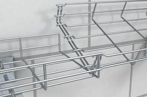 Eletrocalha Aramada GR Magic®