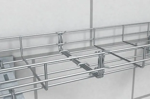 Eletrocalha Aramada GR Magic®