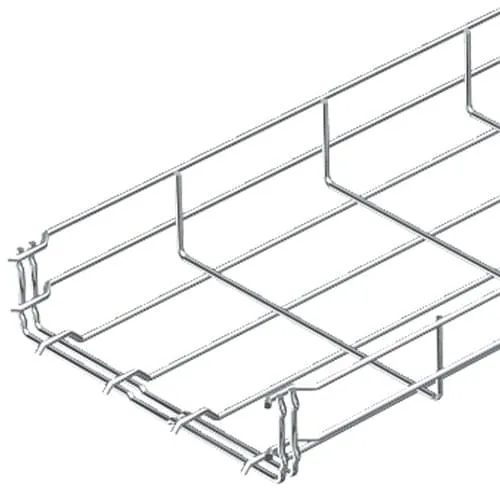 Eletrocalha Aramada GR Magic®