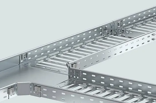 Eletrocalha de Encaixe RKS Magic®