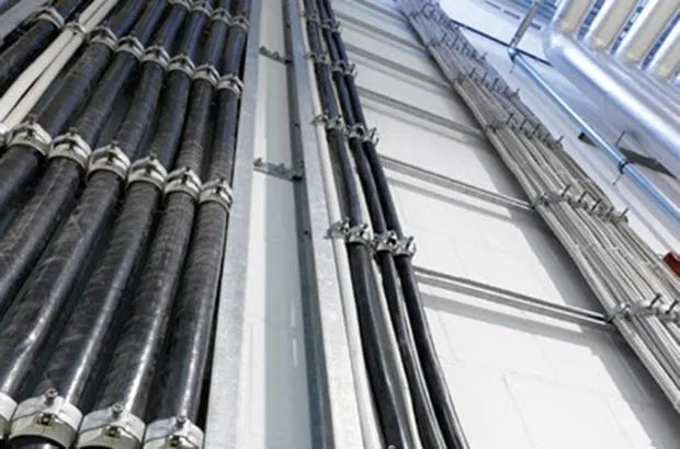 Abraçadeira Garra BBS