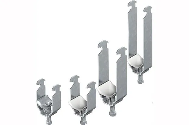 Abraçadeira Garra BBS