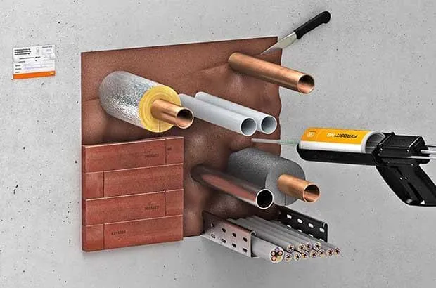 Pyrosit