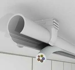 Eletroduto de PVC Quick-Pipe®