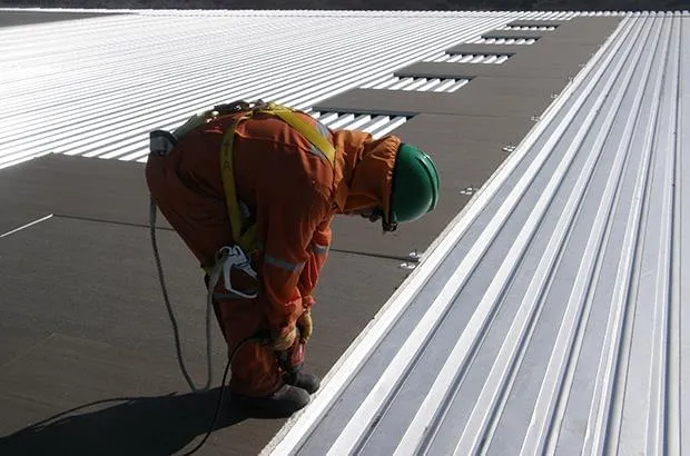 Placa de Isolamento Termoacústico ISO 95+™ GL Insulation