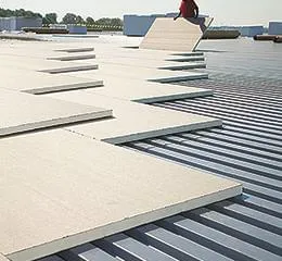 Placa de Isolamento Termoacústico ISO 95+™ GL Insulation