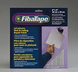 Reparo para Drywall ADFORS® FibaTape 