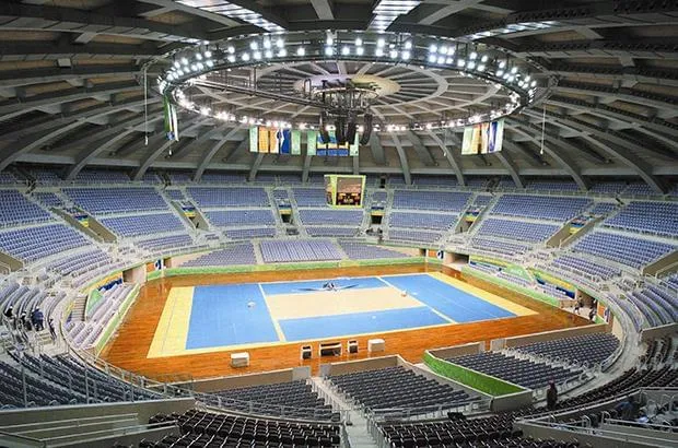 Piso Recomaflex Mobile