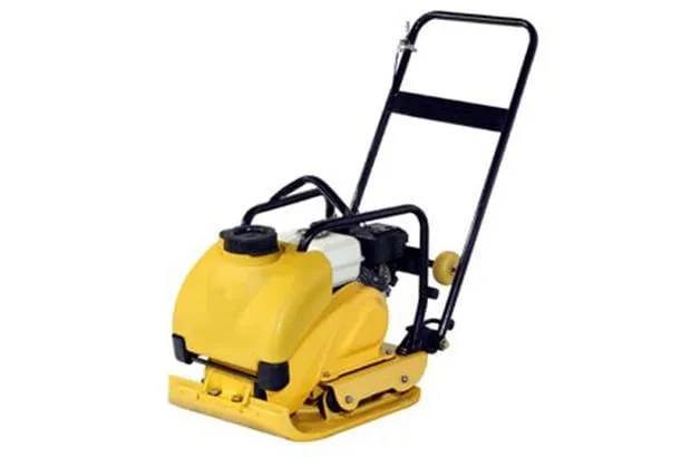 Placa Vibratória - TMS 90 | Ficha Técnica, Catálogo e Mais