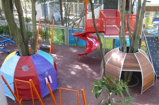 BSW Regupol Elastic Tile EG