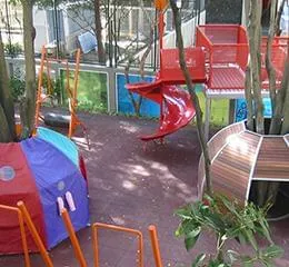 BSW Regupol Elastic Tile EG