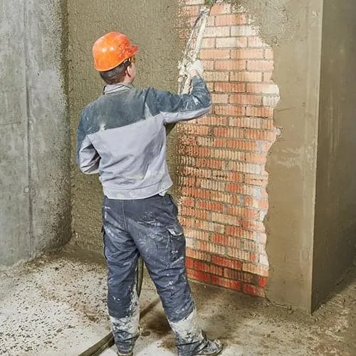 Concreto Projetado Concrebras 