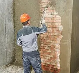 Concreto Projetado Concrebras 