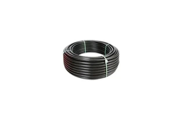 Tubo de Polietileno Apololiso