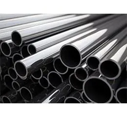 Tubo Industrial Redondo