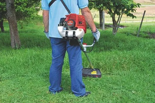 Roçadeira Tramontina RC43MTD