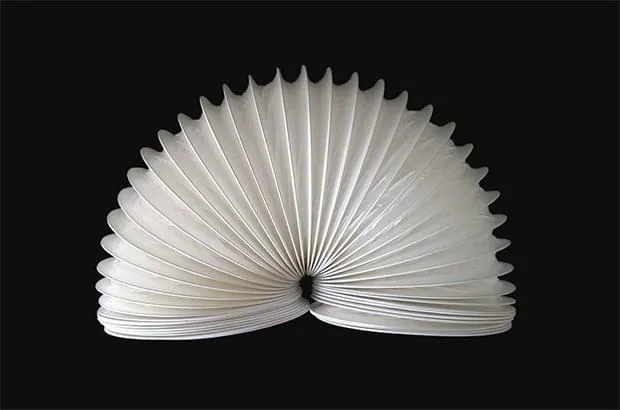 Duto Flexível Helicoidal de PVC 