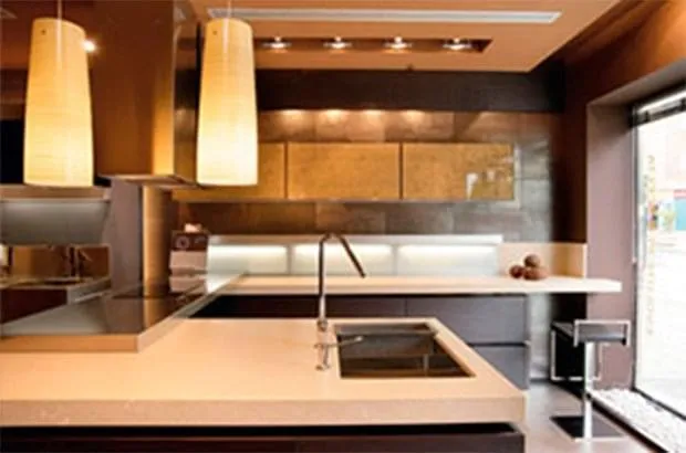 Silestone Sardep