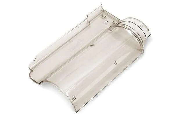 Telha de Pet Injetado