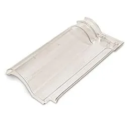 Telha de Pet Injetado