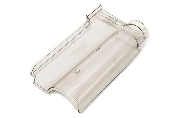 Telha de Pet Injetado