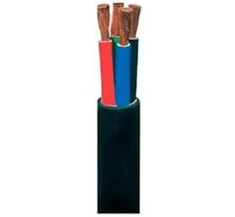 Cabo Flexível HEPR 0,6/1 KV