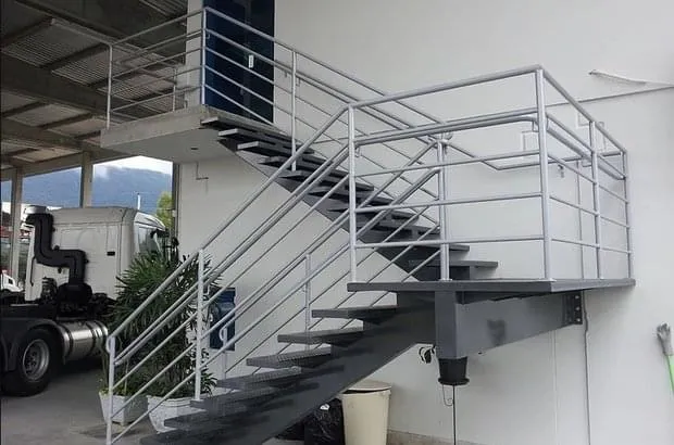 Soluções para a Construção Civil