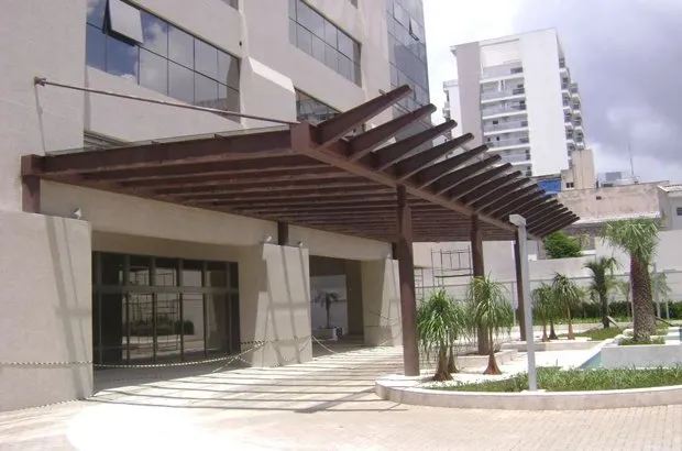 Soluções para a Construção Civil